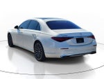 2021 Mercedes-Benz S-Class S 580 4MATIC®