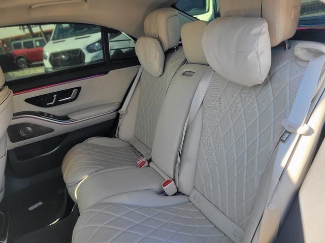 2021 Mercedes-Benz S-Class S 580 4MATIC®