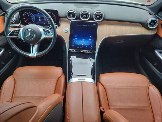 2023 Mercedes-Benz C-Class C 300