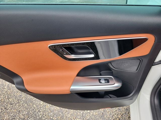 2023 Mercedes-Benz C-Class C 300