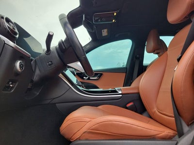2023 Mercedes-Benz C-Class C 300