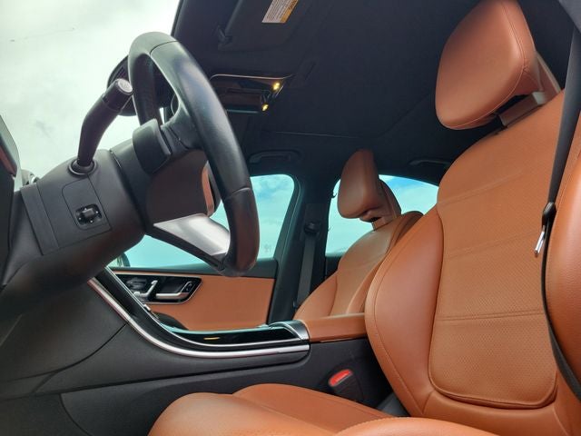 2023 Mercedes-Benz C-Class C 300