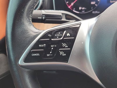 2023 Mercedes-Benz C-Class C 300
