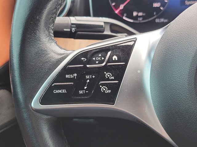 2023 Mercedes-Benz C-Class C 300