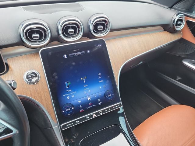 2023 Mercedes-Benz C-Class C 300