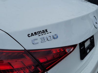 2023 Mercedes-Benz C-Class C 300