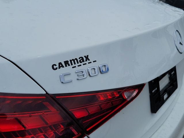 2023 Mercedes-Benz C-Class C 300