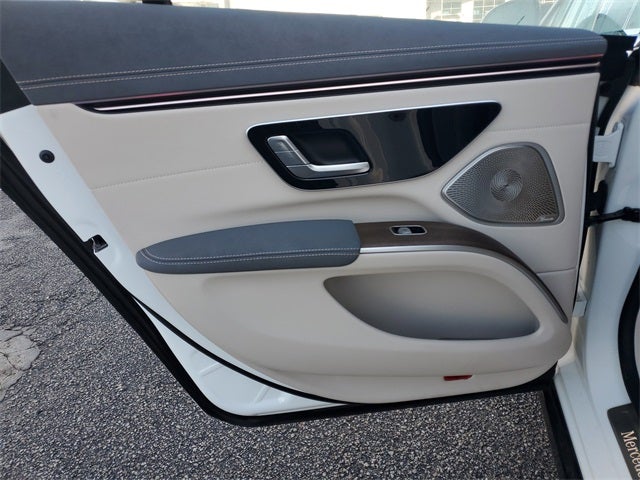 2023 Mercedes-Benz EQS 450 Base