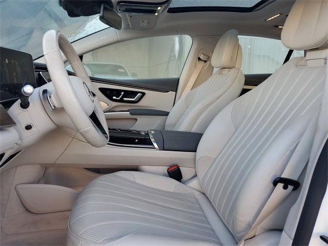 2023 Mercedes-Benz EQS 450 Base