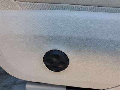 2023 Mercedes-Benz EQS 450 Base