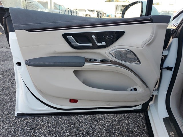 2023 Mercedes-Benz EQS 450 Base