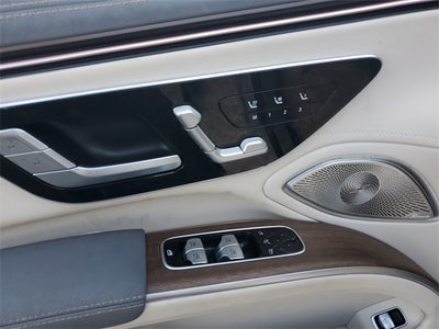2023 Mercedes-Benz EQS 450 Base