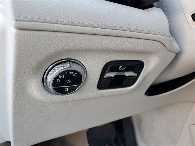 2023 Mercedes-Benz EQS 450 Base