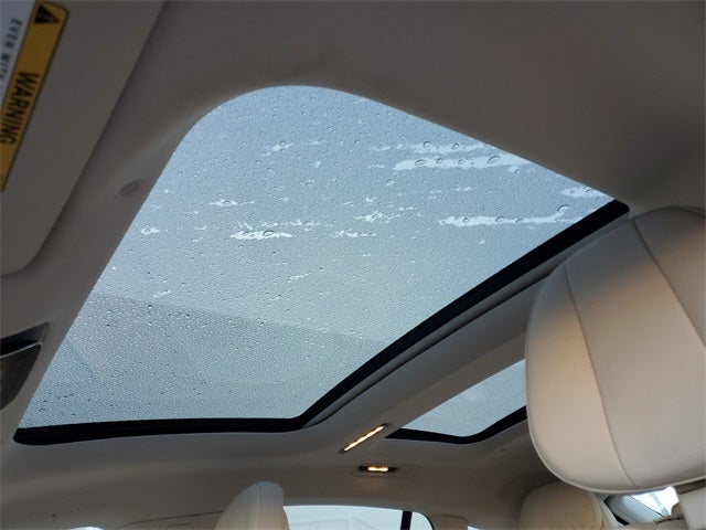 2023 Mercedes-Benz EQS 450 Base