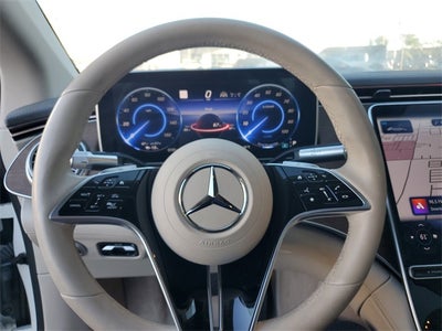 2023 Mercedes-Benz EQS 450 Base