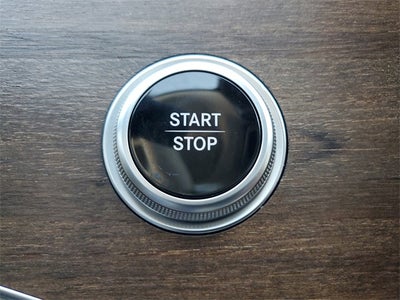 2023 Mercedes-Benz EQS 450 Base