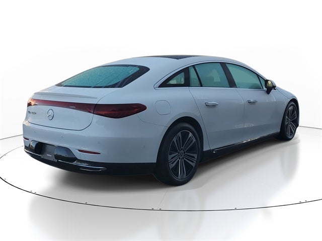 2023 Mercedes-Benz EQS 450 Base