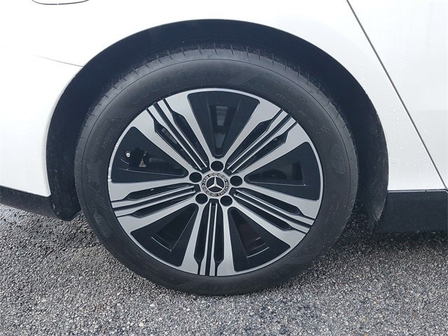 2023 Mercedes-Benz EQS 450 Base