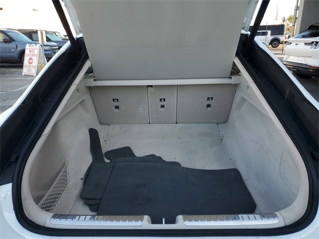 2023 Mercedes-Benz EQS 450 Base