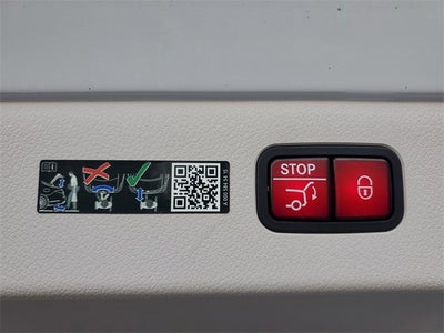 2023 Mercedes-Benz EQS 450 Base