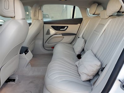 2023 Mercedes-Benz EQS 450 Base