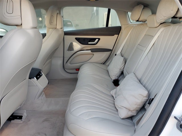 2023 Mercedes-Benz EQS 450 Base