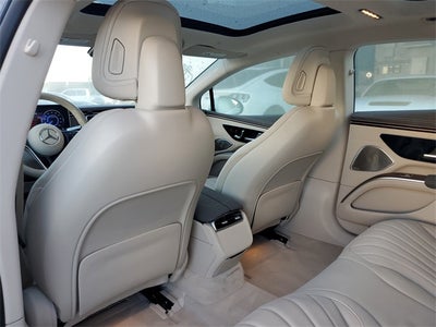 2023 Mercedes-Benz EQS 450 Base