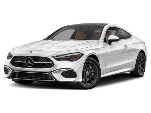 2024 Mercedes-Benz CLE CLE 300 4MATIC®