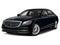 2020 Mercedes-Benz S-Class S 560 4MATIC®