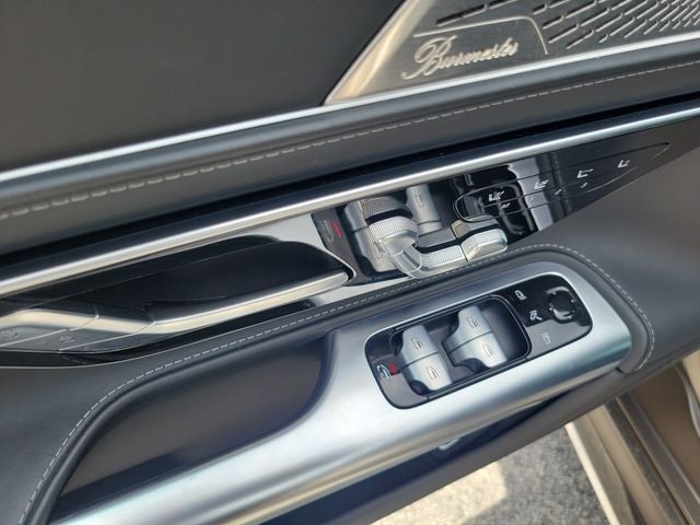 2022 Mercedes-Benz SL-Class SL 63 AMG® 4MATIC®