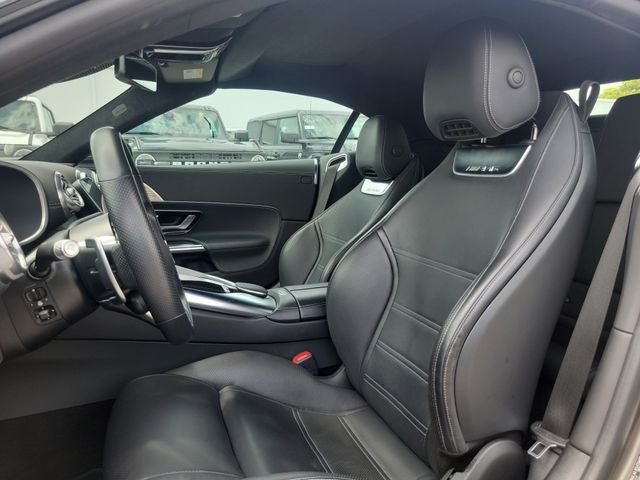2022 Mercedes-Benz SL-Class SL 63 AMG® 4MATIC®