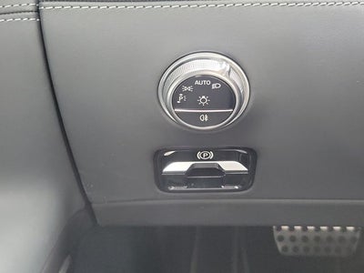 2022 Mercedes-Benz SL-Class SL 63 AMG® 4MATIC®