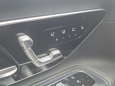 2022 Mercedes-Benz SL-Class SL 63 AMG® 4MATIC®