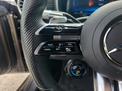 2022 Mercedes-Benz SL-Class SL 63 AMG® 4MATIC®