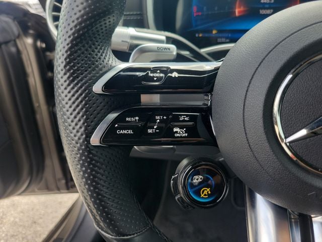 2022 Mercedes-Benz SL-Class SL 63 AMG® 4MATIC®
