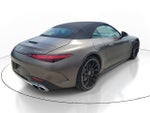 2022 Mercedes-Benz SL-Class SL 63 AMG® 4MATIC®