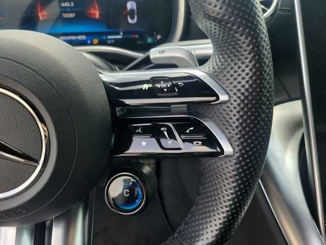 2022 Mercedes-Benz SL-Class SL 63 AMG® 4MATIC®