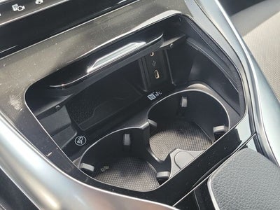 2022 Mercedes-Benz SL-Class SL 63 AMG® 4MATIC®