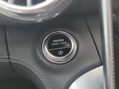2022 Mercedes-Benz SL-Class SL 63 AMG® 4MATIC®