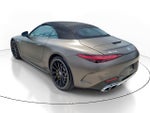2022 Mercedes-Benz SL-Class SL 63 AMG® 4MATIC®
