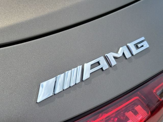 2022 Mercedes-Benz SL-Class SL 63 AMG® 4MATIC®