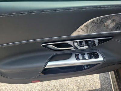2022 Mercedes-Benz SL-Class SL 63 AMG® 4MATIC®
