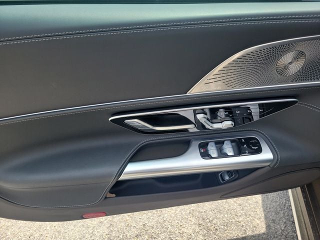 2022 Mercedes-Benz SL-Class SL 63 AMG® 4MATIC®