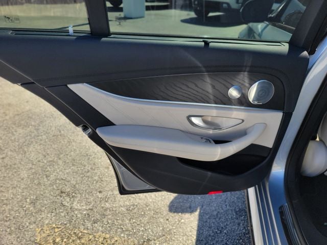 2021 Mercedes-Benz E-Class E 53 AMG® 4MATIC®