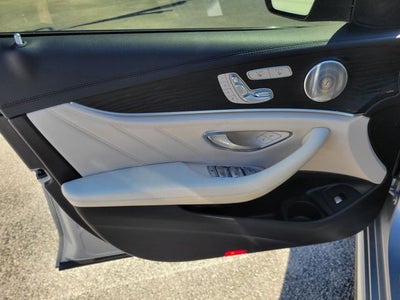 2021 Mercedes-Benz E-Class E 53 AMG® 4MATIC®