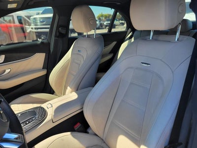 2021 Mercedes-Benz E-Class E 53 AMG® 4MATIC®