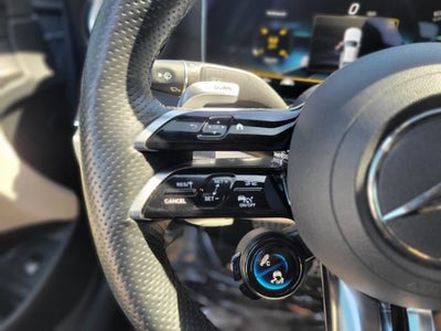 2021 Mercedes-Benz E-Class E 53 AMG® 4MATIC®