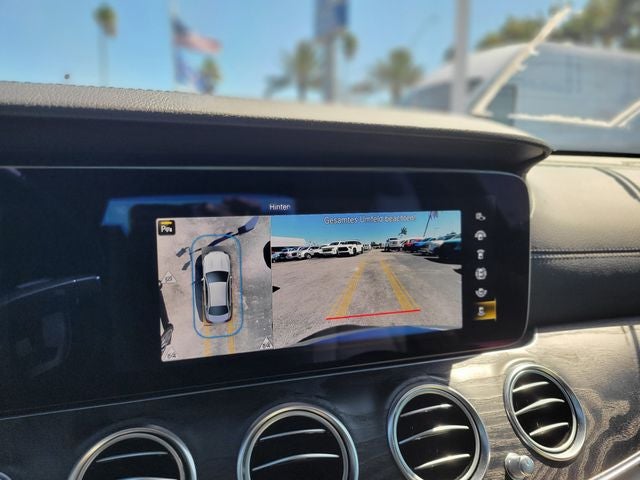 2021 Mercedes-Benz E-Class E 53 AMG® 4MATIC®