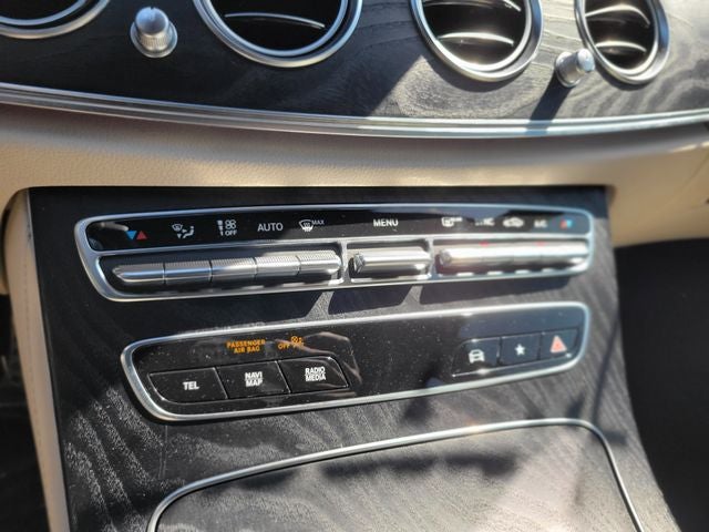 2021 Mercedes-Benz E-Class E 53 AMG® 4MATIC®