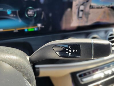 2021 Mercedes-Benz E-Class E 53 AMG® 4MATIC®